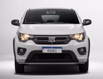 2026 Fiat Mobi Like (341) '2025–pr.