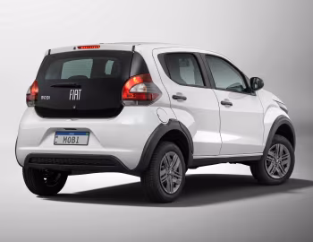 2026 Fiat Mobi Like (341) '2025–pr.
