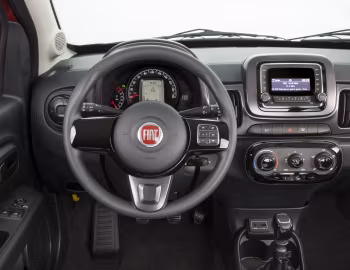 Panel frontal Fiat Mobi Like On (341) '2016–17