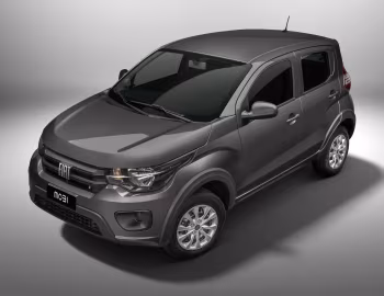 2021–25 Fiat Mobi Like (341) '2020–25