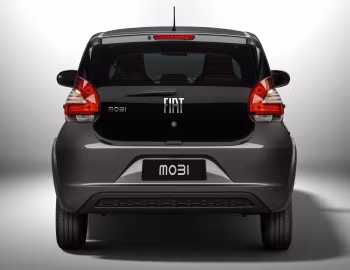 2021–25 Fiat Mobi Like (341) '2020–25