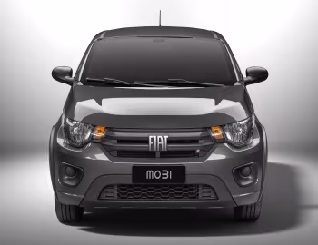 2021–25 Fiat Mobi Like (341) '2020–25