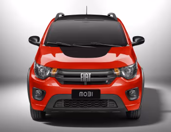 2021–25 Fiat Mobi Trekking (341) '2020–25