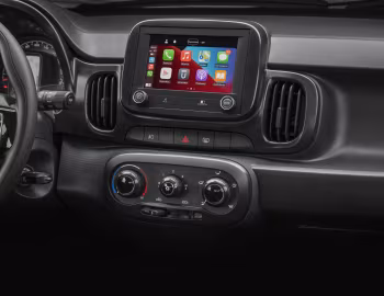 中控台 2021–25 Fiat Mobi Trekking (341) '2020–25