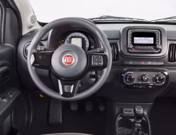 Panel frontal Fiat Mobi Way On (341) '2016–17