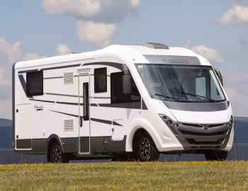 2019–21 Mobilvetta K-Yacht Tekno Line 86 '2018–21