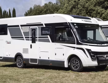 2022–pr. Mobilvetta K-Yacht Tekno Line 86 '2021–pr.