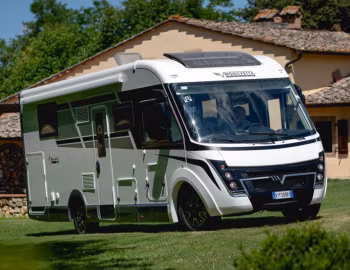 2022–pr. Mobilvetta K-Yacht Tekno Line 90 '2021–pr.