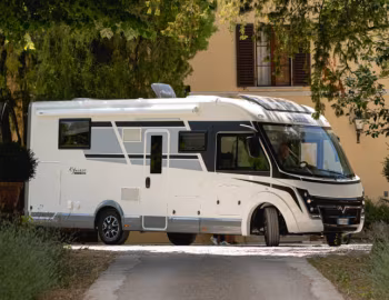 2022–pr. Mobilvetta K-Yacht Tekno Line 90 '2021–pr.
