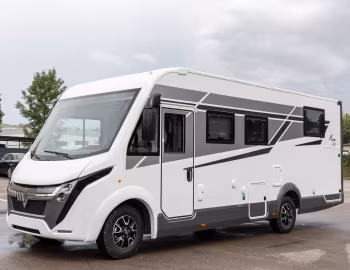 2021–pr. Mobilvetta Kea i90 '2020–pr.