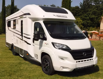 2015–20 Mobilvetta Kea P65 '2014–20