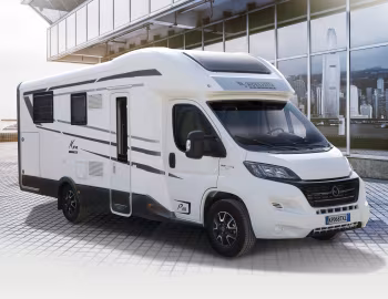 2017–20 Mobilvetta Kea P68 '2016–20