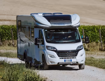 2021–pr. Mobilvetta Kea P86 '2020–pr.