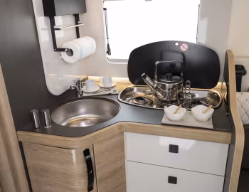 Interior 2021–pr. Mobilvetta Kea P86 '2020–pr.