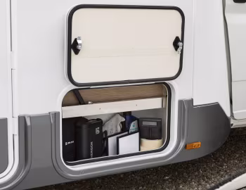 Ambos 2021–pr. Mobilvetta Kea P86 '2020–pr.