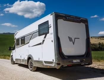 2021–pr. Mobilvetta Kea P86 '2020–pr.