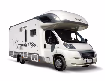 2008–10 Mobilvetta Naxos M41 '2007–10