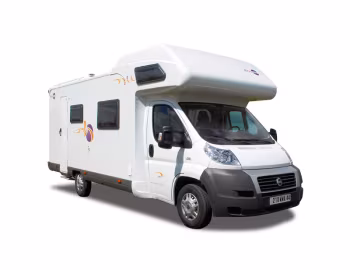 2007–11 Moovéo C-Serie '2006–11