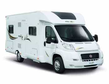 2007–14 Moovéo P-Serie '2006–14