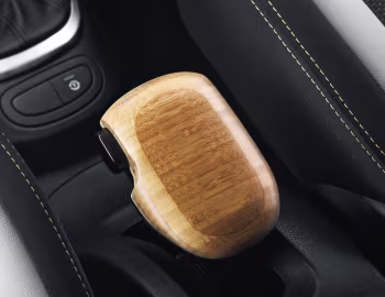 Interior Fiat 500L Trekking Street Surf (330) '03.2014
