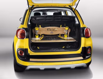 Ambos Fiat 500L Trekking Street Surf (330) '03.2014