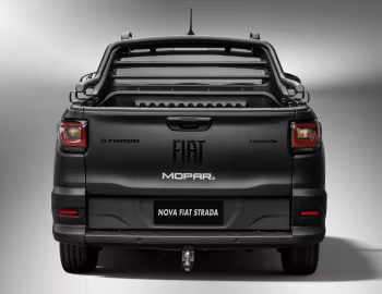 Fiat Strada Mopar Show Car (281) '06.2020