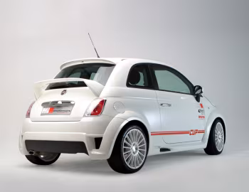 MS Design Fiat 500 Cup '2008–15