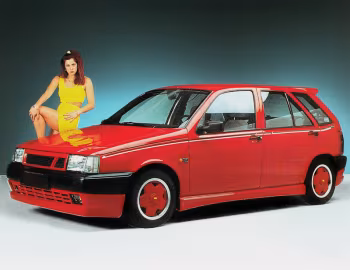 MS Design Fiat Tipo (160) '1988–93
