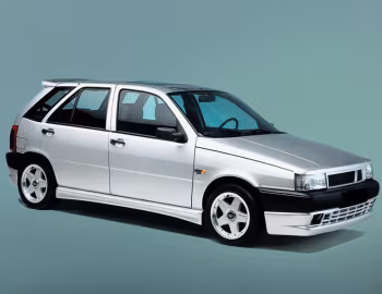 MS Design Fiat Tipo (160) '1988–93
