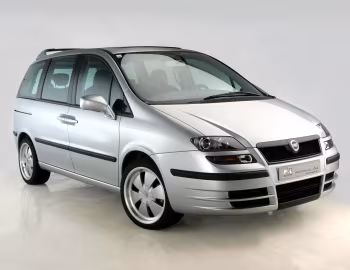 MS Design Fiat Ulysse (179) '2002–10