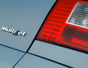 Fiat Multipla [South Africa] (186) '2006–10