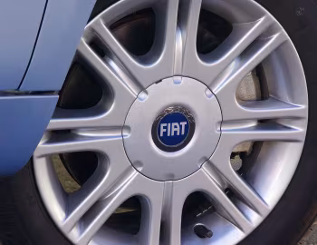 Fiat Multipla [South Africa] '2004–06
