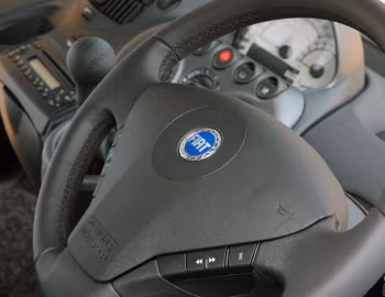 Interior Fiat Multipla [South Africa] (186) '2006–10