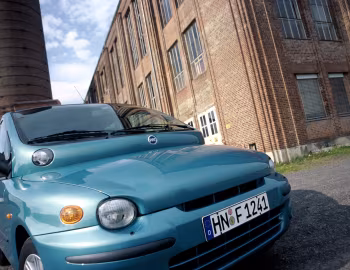 Multipla Fiat [Worldwide] (186) '2002–04