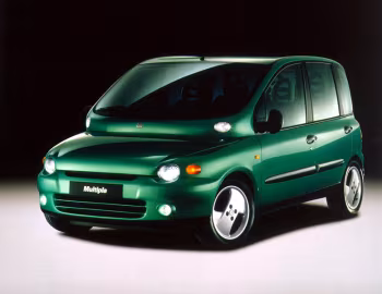 Multipla Fiat '10.1996