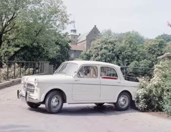 Neckar Europa (103H) '1960–62