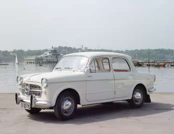 Neckar Europa (103H) '1960–62