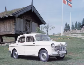 Neckar Europa (103H) '1960–62