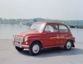 Neckar Jagst 770 (100) '1960–64