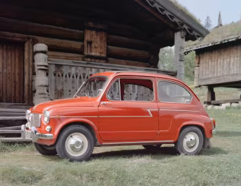Neckar Jagst 770 (100) '1960–64