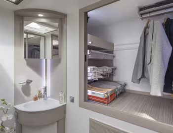 Intérieur 2019–20 Notin Lugo '2018–20