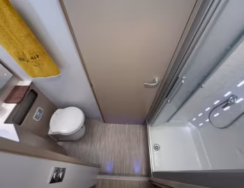 Interior Notin Malaga JF '2020