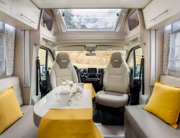 Interior 2022–pr. Notin Malaga JF '2021–pr.