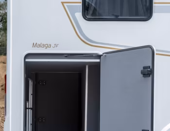 Ambos 2022–pr. Notin Malaga JF '2021–pr.