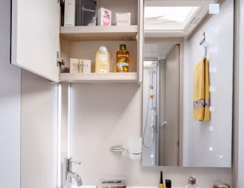 Interior 2022–pr. Notin Malaga JF '2021–pr.