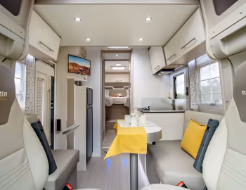 Interior 2022–pr. Notin Malaga JF '2021–pr.