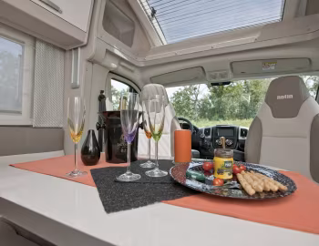 Interior 2015–17 Notin Marbella '2014–17