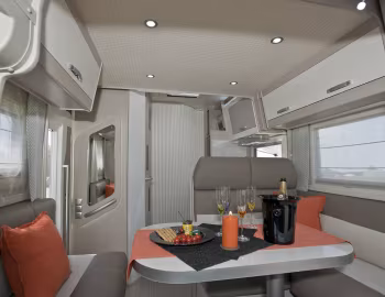 Interior 2015–17 Notin Marbella '2014–17