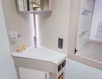 Intérieur 2024–pr. Notin Véra '2023–pr.