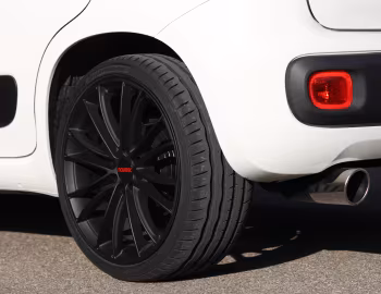 Novitec Fiat Panda (319) '2012